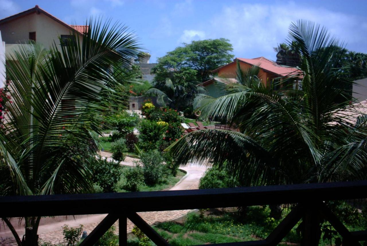 Adults Only Beachfront 1 Bed Studio Apartment In Porto Antigo 2 Santa Maria Sal With Pool Free Wifi & Aircon Ideal Long Stays 외부 사진