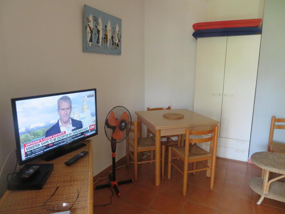 Adults Only Beachfront 1 Bed Studio Apartment In Porto Antigo 2 Santa Maria Sal With Pool Free Wifi & Aircon Ideal Long Stays 외부 사진