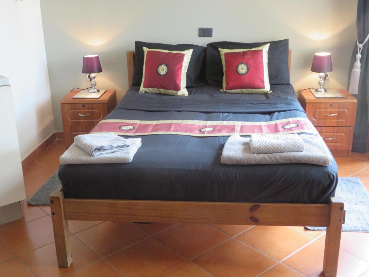 Adults Only Beachfront 1 Bed Studio Apartment In Porto Antigo 2 Santa Maria Sal With Pool Free Wifi & Aircon Ideal Long Stays 외부 사진