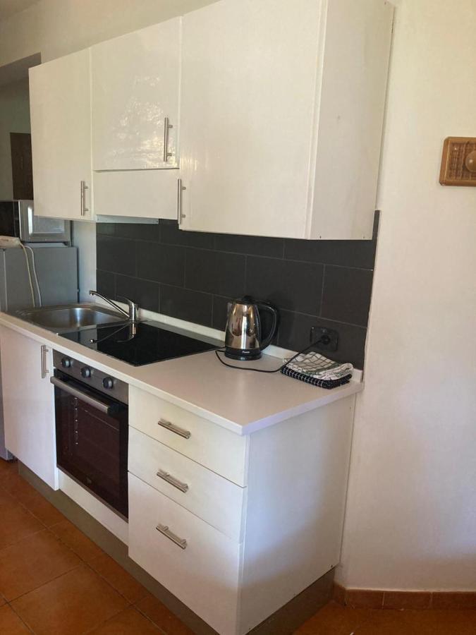 Adults Only Beachfront 1 Bed Studio Apartment In Porto Antigo 2 Santa Maria Sal With Pool Free Wifi & Aircon Ideal Long Stays 외부 사진