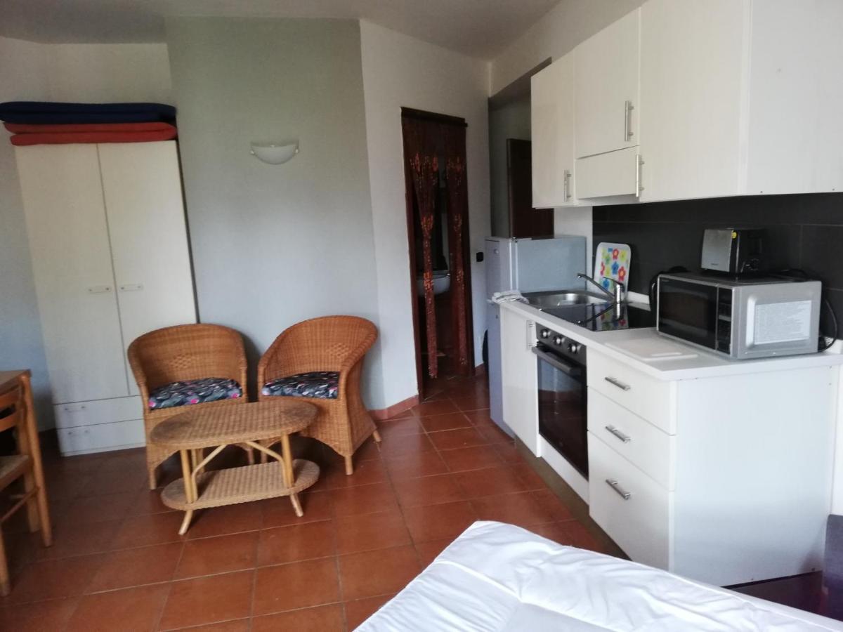 Adults Only Beachfront 1 Bed Studio Apartment In Porto Antigo 2 Santa Maria Sal With Pool Free Wifi & Aircon Ideal Long Stays 외부 사진