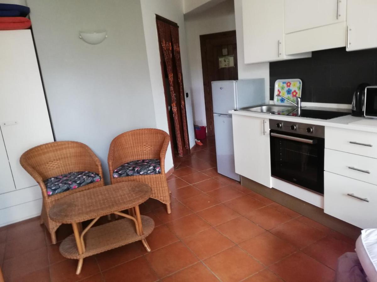Adults Only Beachfront 1 Bed Studio Apartment In Porto Antigo 2 Santa Maria Sal With Pool Free Wifi & Aircon Ideal Long Stays 외부 사진