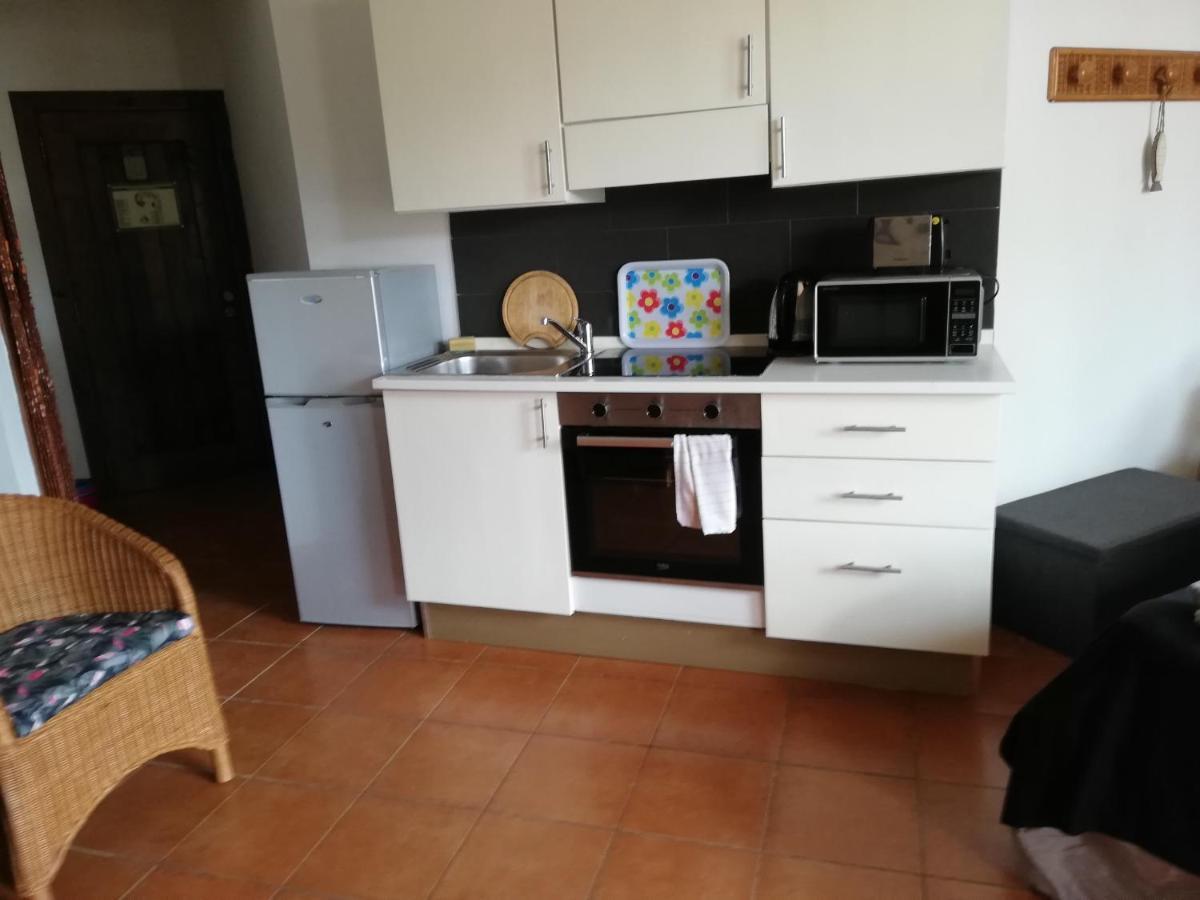 Adults Only Beachfront 1 Bed Studio Apartment In Porto Antigo 2 Santa Maria Sal With Pool Free Wifi & Aircon Ideal Long Stays 외부 사진