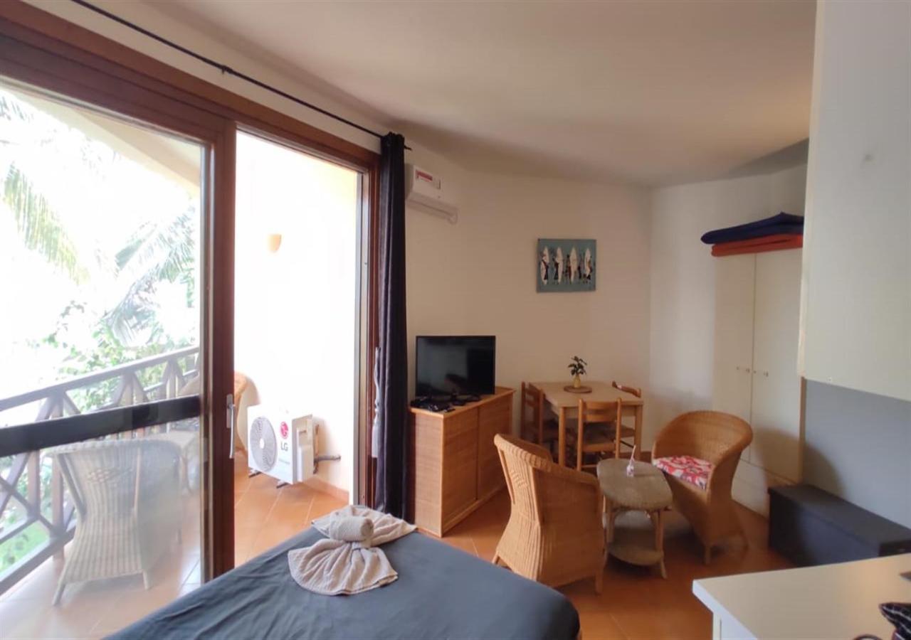 Adults Only Beachfront 1 Bed Studio Apartment In Porto Antigo 2 Santa Maria Sal With Pool Free Wifi & Aircon Ideal Long Stays 외부 사진